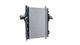 RADIATEUR AIR SURALIMENTATION MAHLE-BEHR